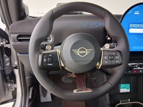New 2026 MINI Cooper S FWD image 14