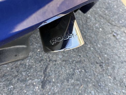 Used 2014 Ford Mustang GT Premium w/ Equipment Group 402A RWD image 10