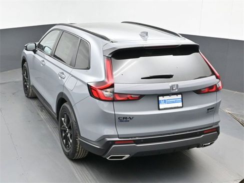 New 2026 Honda CR-V Sport-L image 38