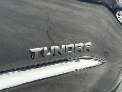 Used 2021 Toyota Tundra Limited image 28
