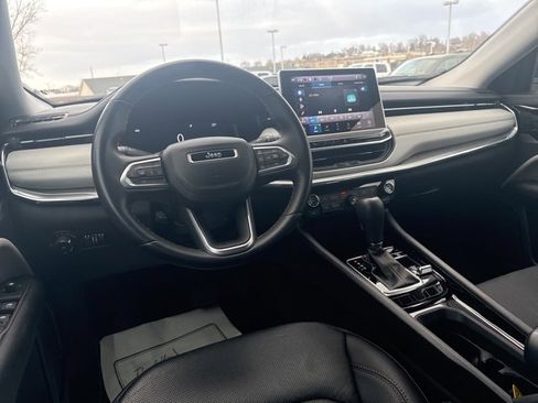 Used 2022 Jeep Compass Limited w/ Elite Group image 20