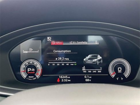 Used 2023 Audi A5 2.0T Premium Plus w/ Premium Plus image 18