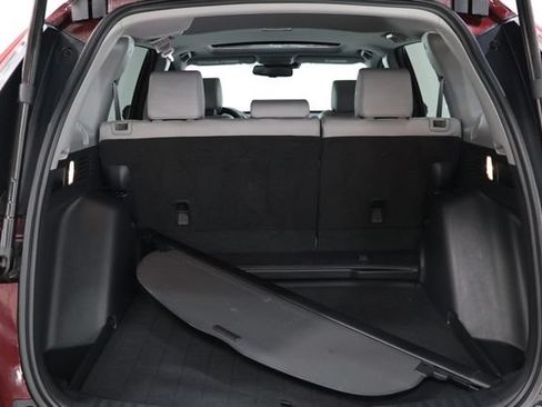 Used 2018 Honda CR-V EX-L image 34