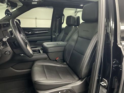 Certified 2024 GMC Yukon XL Denali w/ Advanced Technology Package image 20