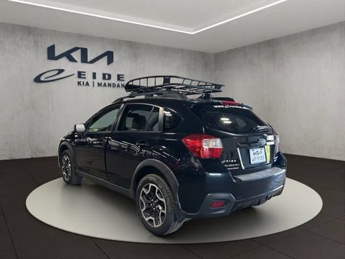 Used 2016 Subaru Crosstrek 2.0i Limited w/ Popular Package #2 AWD/4WD image 10