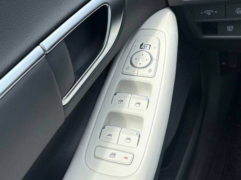 New 2026 Hyundai Sonata Blue FWD image 22