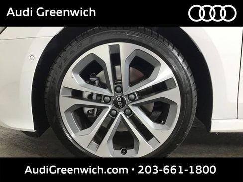 Used 2026 Audi A3 2.0T Premium AWD/4WD image 28