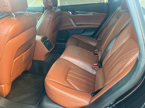Used 2015 Maserati Quattroporte S Q4 image 16