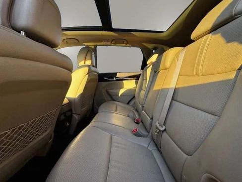 Used 2014 Kia Sorento EX w/ EX V6 Touring Package FWD image 11