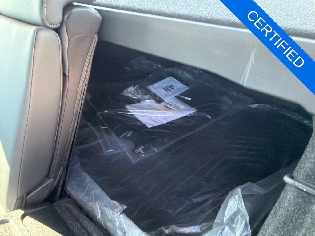 Certified 2025 Subaru Legacy Limited AWD/4WD image 26