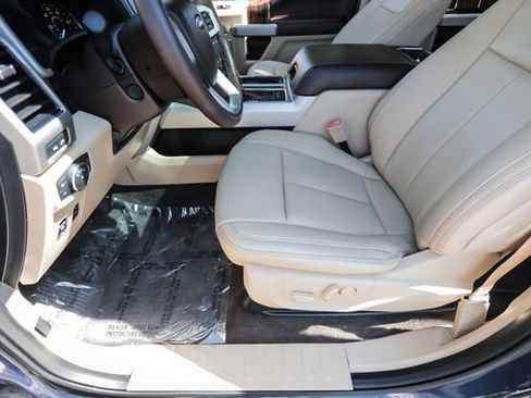 Used 2018 Ford F150 Lariat w/ Equipment Group 502A Luxury AWD/4WD image 63