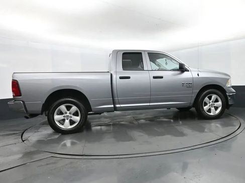 Used 2024 RAM 1500 Classic SLT image 4