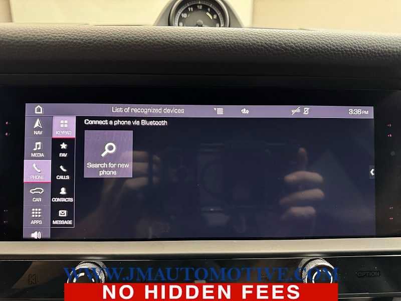 Used 2023 Porsche Macan AWD/4WD image 26