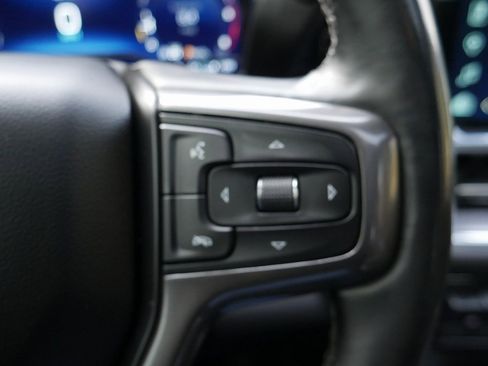 Used 2024 Chevrolet Silverado 2500 High Country w/ High Country Premium Package image 14