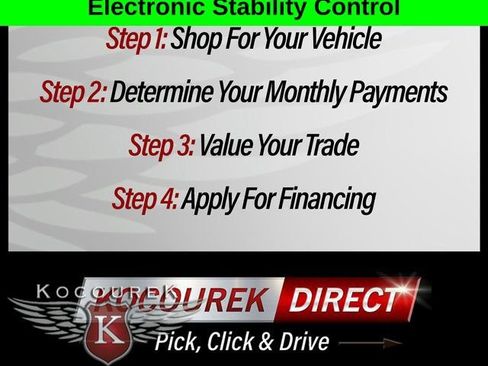 New 2026 Ford Explorer Active w/ Active Comfort Package AWD/4WD image 28