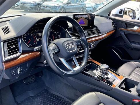 Certified 2023 Audi Q5 2.0T Premium image 14