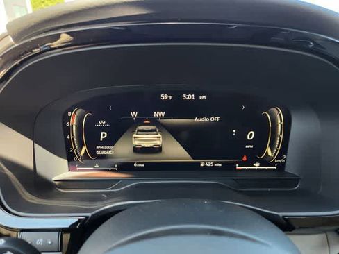 New 2026 INFINITI QX60 Luxe FWD image 18