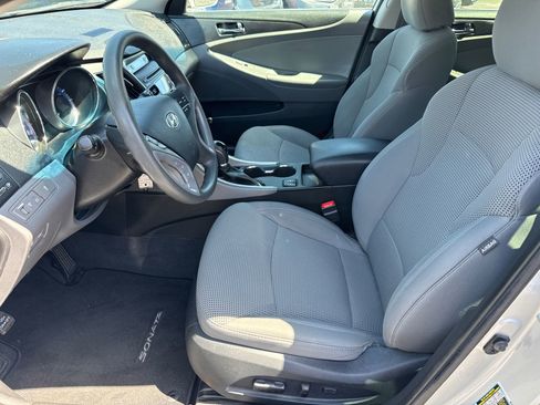 Used 2013 Hyundai Sonata GLS w/ Popular Equipment Pkg FWD image 15