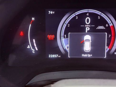 Used 2024 Lexus RX 350 Premium Plus w/ Convenience Package image 25