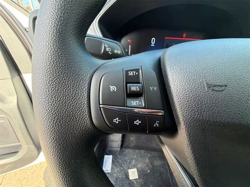 New 2026 Ford Escape Active image 23