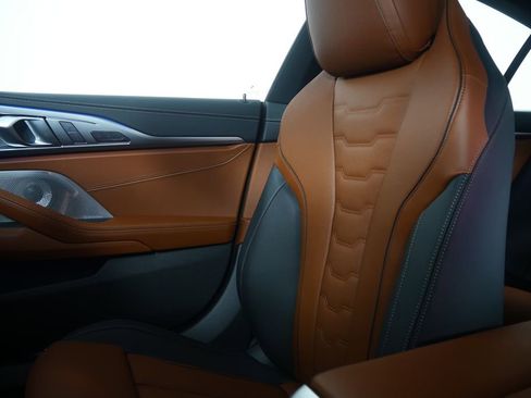 New 2026 BMW 840i RWD image 24