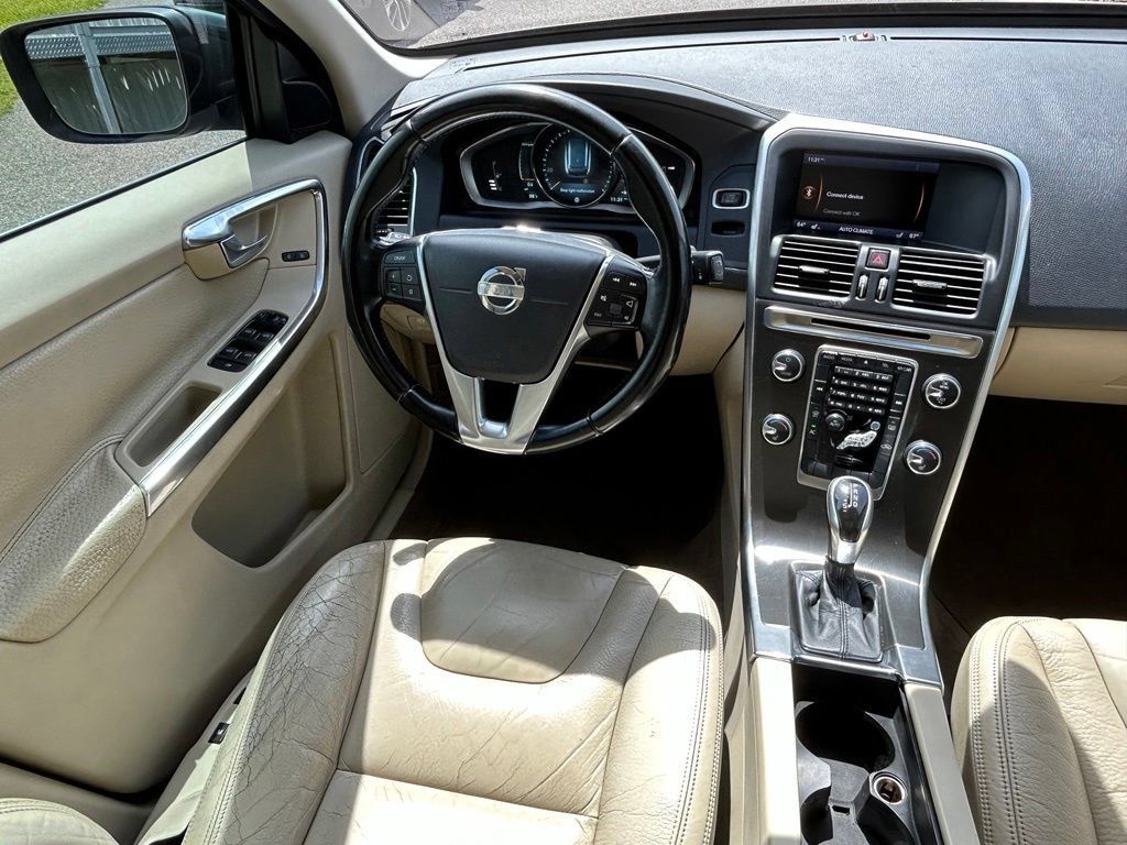 Used 2014 Volvo XC60 3.2 FWD image 9