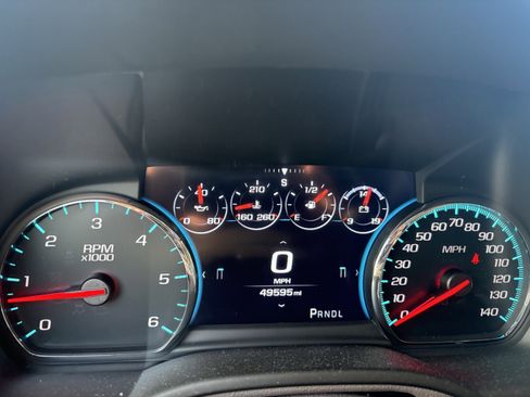 Used 2019 Chevrolet Tahoe Premier image 11