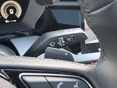 Certified 2026 Audi A3 2.0T Premium Plus w/ Black Optic Package image 26