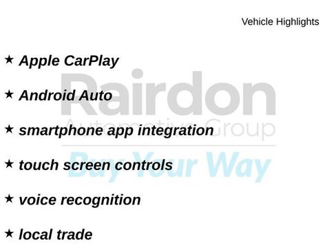 Certified 2026 Honda CR-V EX-L image 31