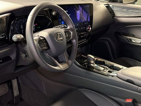 Certified 2025 Lexus NX 350 AWD w/ Premium Package image 29