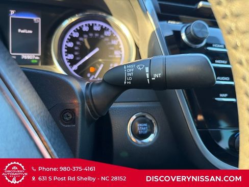 Used 2019 Toyota Camry SE image 25