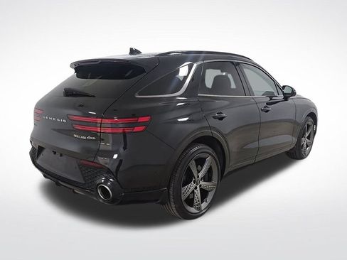 Used 2023 Genesis GV70 2.5T w/ Sport Prestige Package AWD/4WD image 7