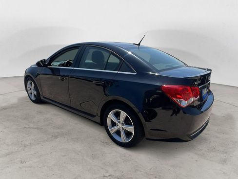 Used 2012 Chevrolet Cruze LT w/ RS Package FWD image 4