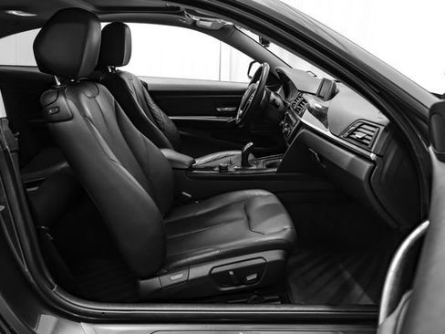 Used 2015 BMW 428i Coupe RWD image 31