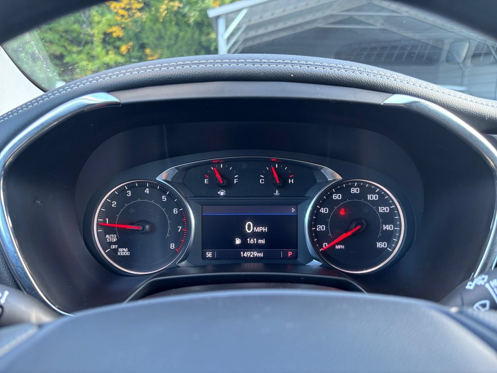 Used 2026 Chevrolet Blazer LT FWD image 39