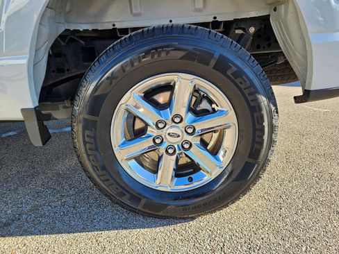 Used 2024 Ford F150 XLT w/ Mobile Office Package image 27