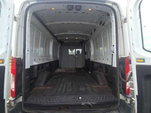 Used 2015 Ford Transit 350 148 Medium Roof image 12