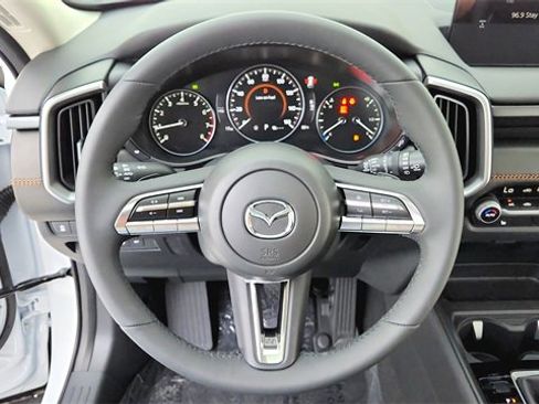 Used 2024 MAZDA CX-50 AWD 2.5 Turbo image 32