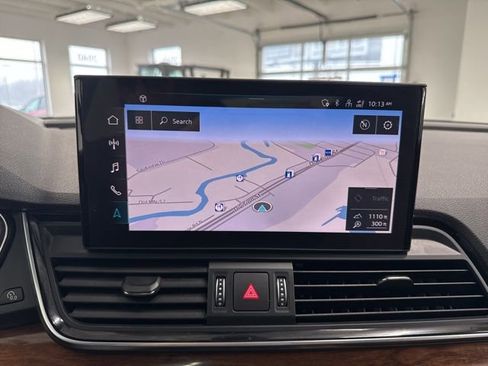 Used 2023 Audi Q5 2.0T Prestige w/ Prestige Package image 46