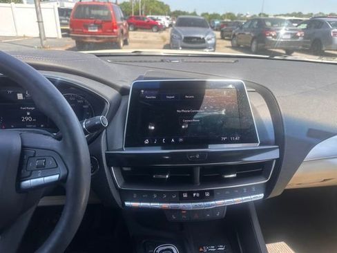 Certified 2023 Cadillac CT5 Luxury w/ Sun And Sound Package AWD/4WD image 13