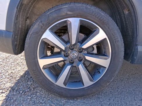 Used 2023 Honda Pilot Elite image 15