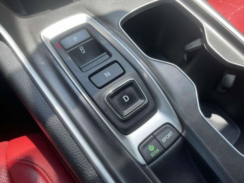 Used 2021 Honda Accord Sport image 29