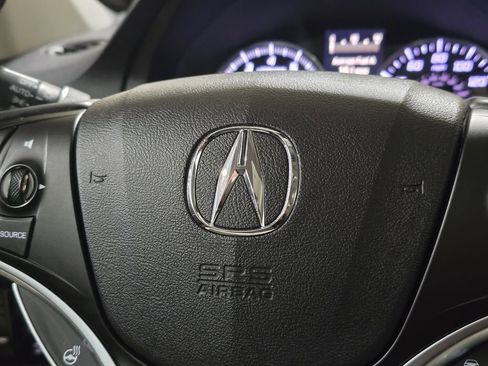 Used 2019 Acura MDX SH-AWD w/ Advance Package image 21