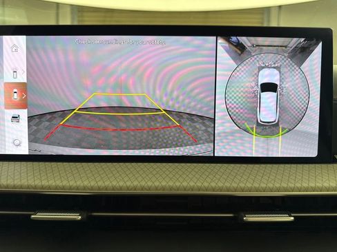 New 2026 Genesis GV80 3.5T Prestige image 18