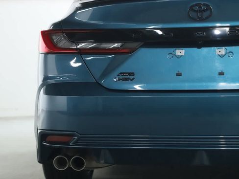 Certified 2026 Toyota Camry XSE image 46