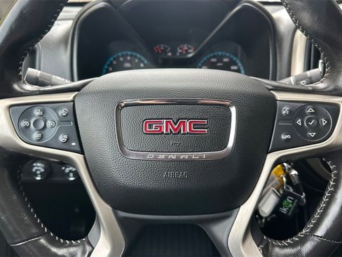Used 2019 GMC Canyon Denali image 23