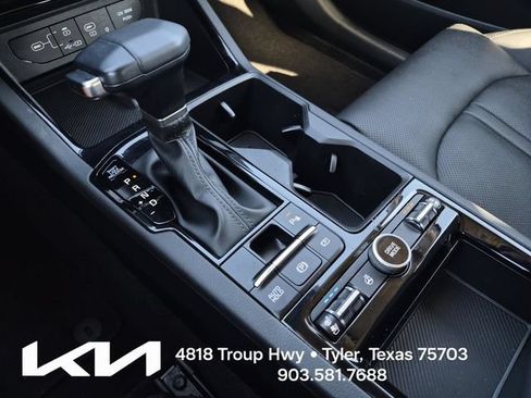 Certified 2025 Kia K5 EX FWD image 41