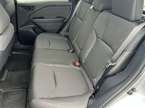 New 2026 Subaru Forester Premium image 29