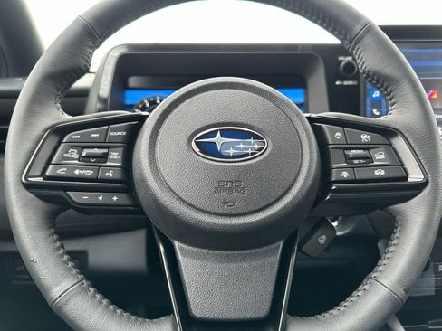 New 2026 Subaru Outback Limited image 28