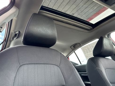 Used 2020 Nissan Altima 2.5 SV image 17